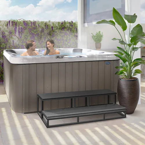 Escape hot tubs for sale in Edina